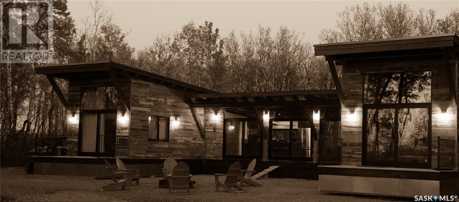Curly Tail Hunting Camp, Lakeside Rm No. 338, Saskatchewan  S0A 3E0 - Photo 45 - SK984844