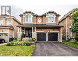 22 SELSDON Street, brampton, Ontario