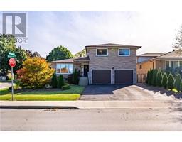 59 REGENT Avenue, hamilton, Ontario