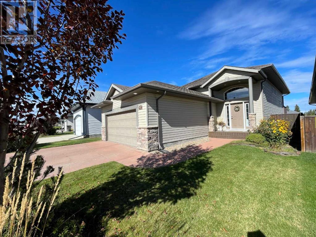 5912 43 AvenueClose, Rocky Mountain House, Alberta