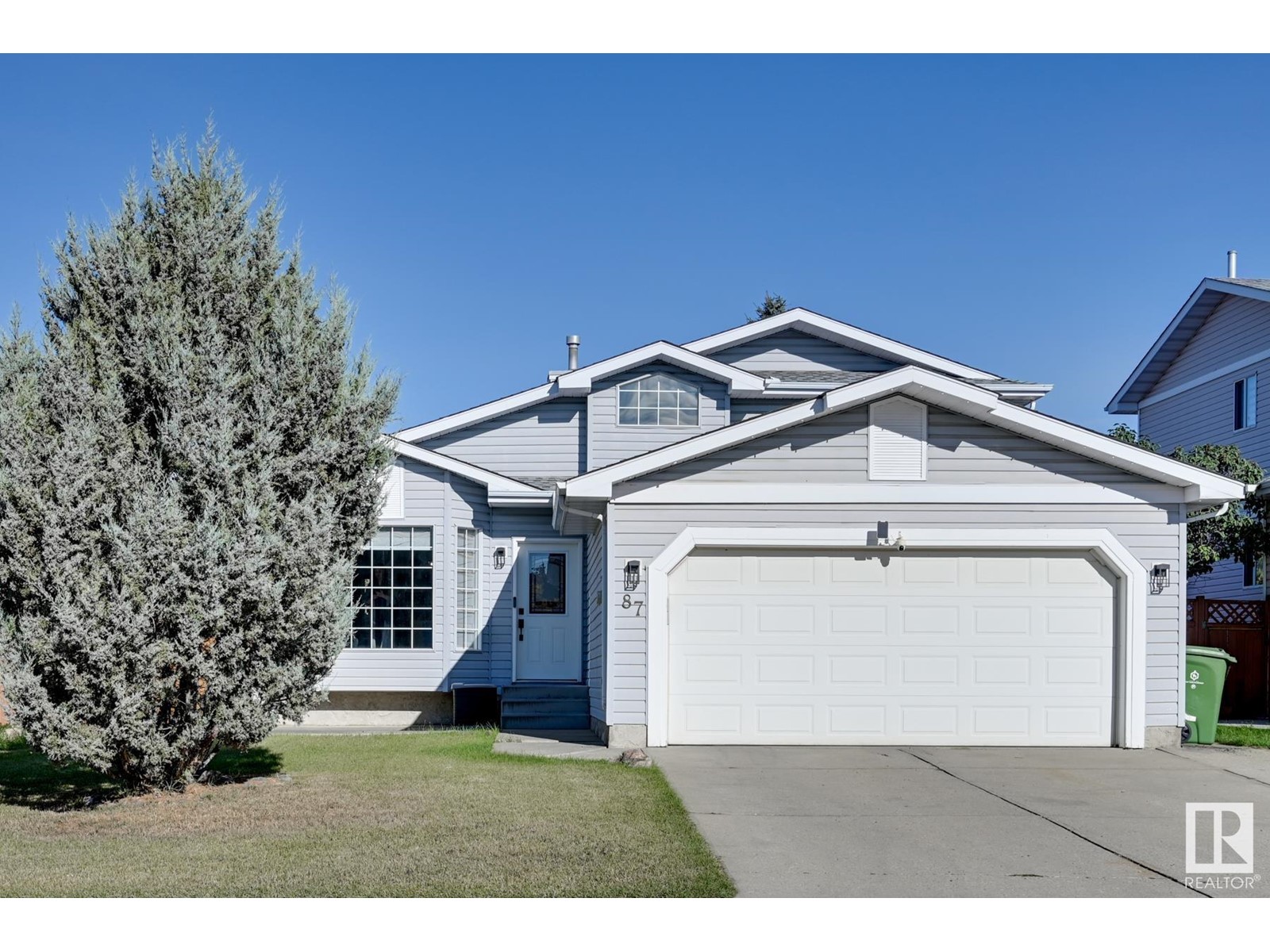 87 WESTMEWS DR, Fort Saskatchewan, Alberta