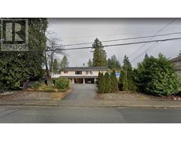 727-729 SMITH AVENUE, Coquitlam, British Columbia