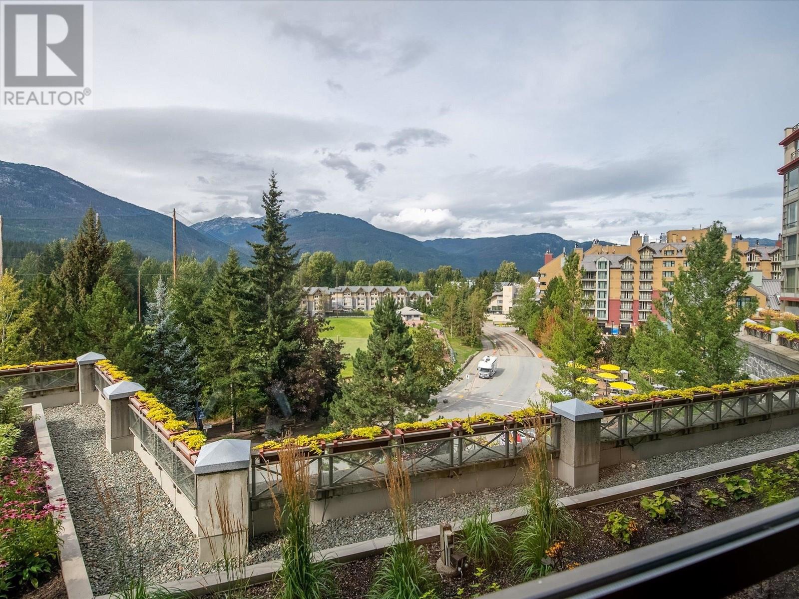 465/466 4090 Whistler Way, Whistler, British Columbia  V8E 1J3 - Photo 26 - R2930708