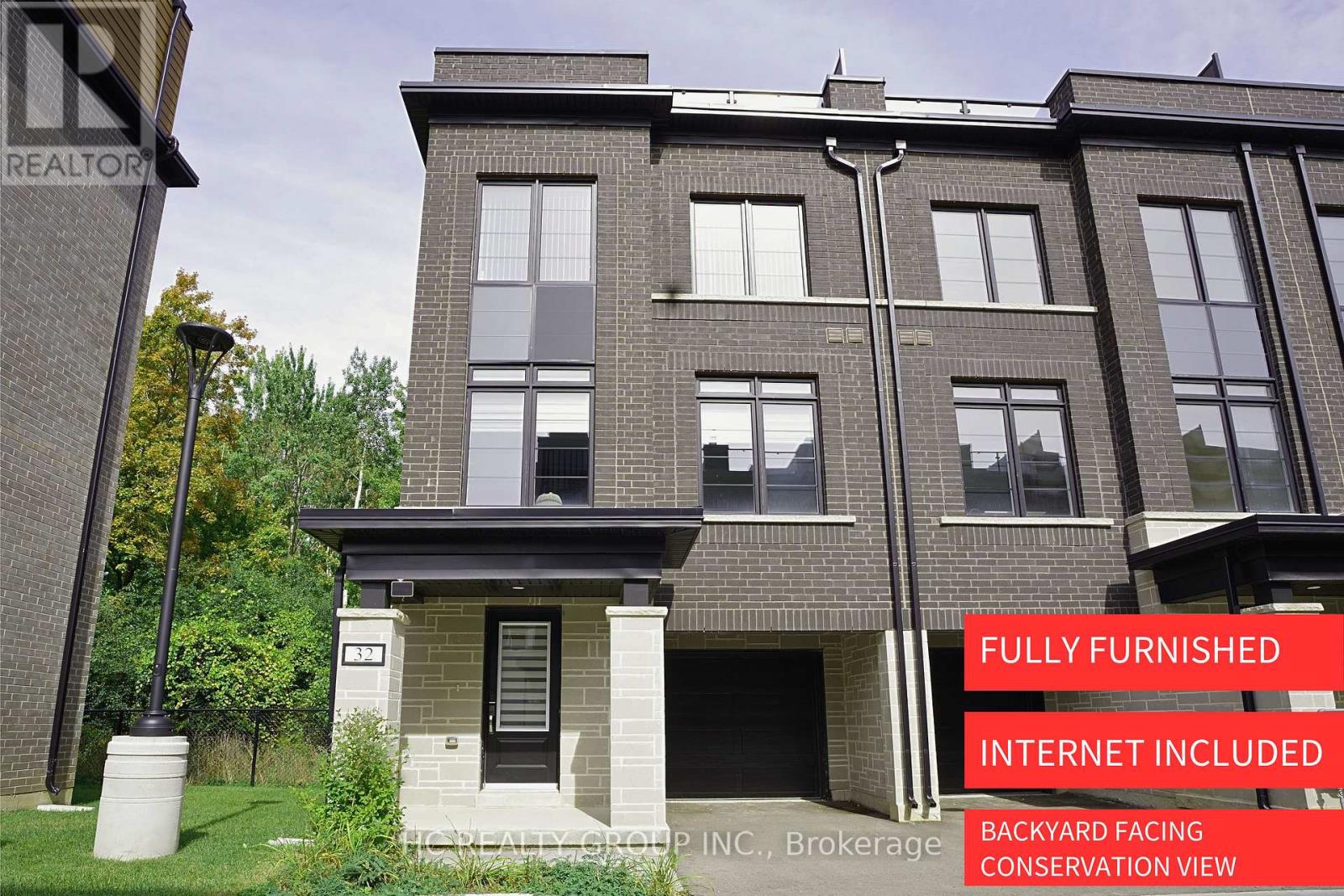 32 - 258 HESPELER ROAD, cambridge, Ontario