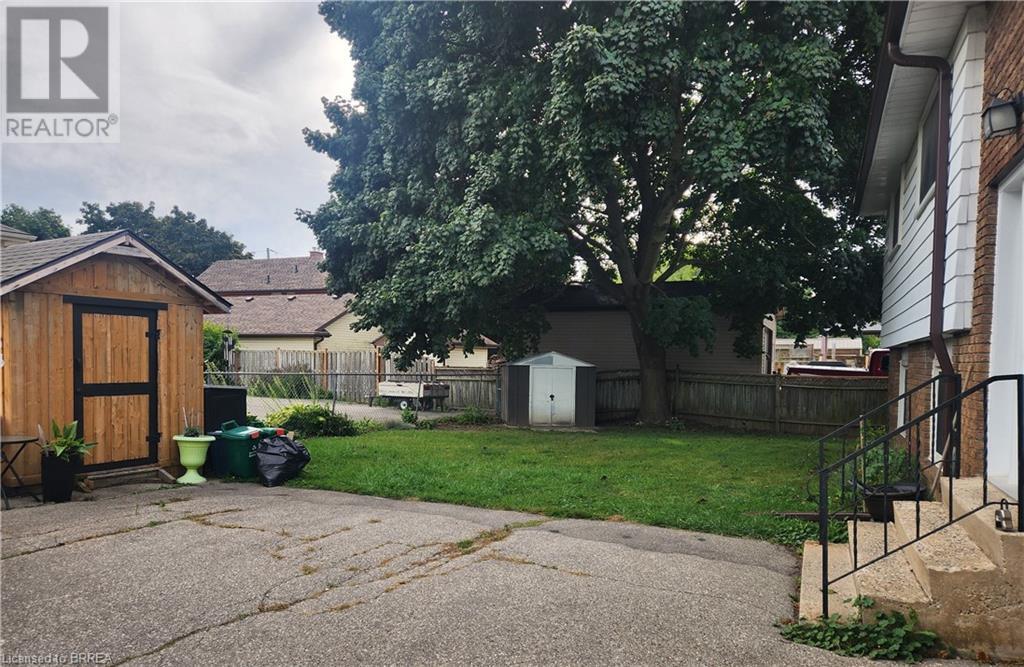 85 Lyndhurst Street Unit# 3, Brantford, Ontario N3S 4N1 - Photo 15 - 40653683