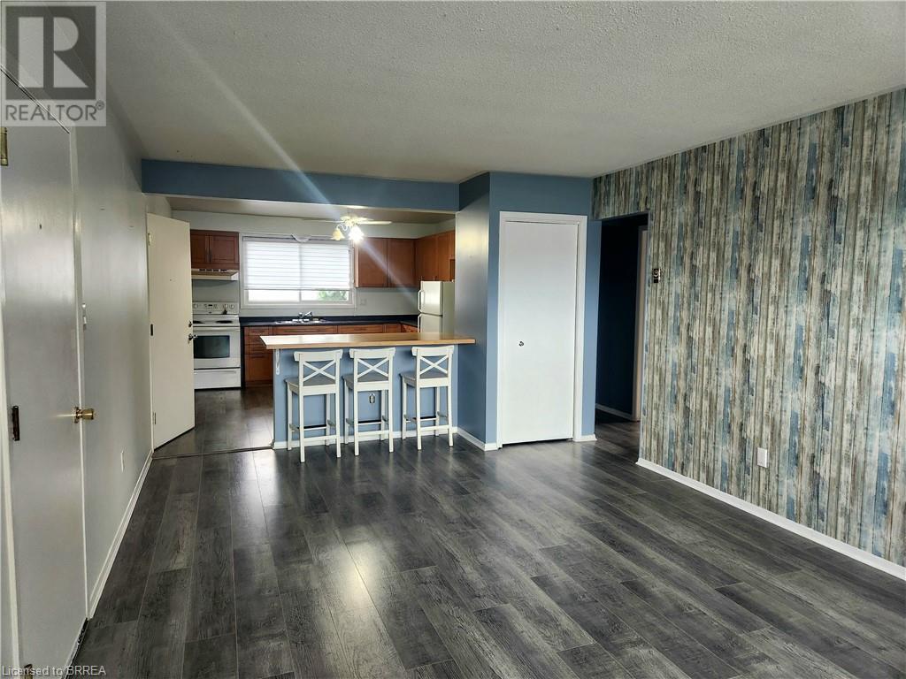 85 Lyndhurst Street Unit# 3, Brantford, Ontario N3S 4N1 - Photo 5 - 40653683