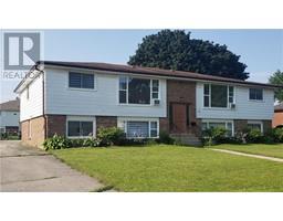 85 LYNDHURST Street Unit# 3, brantford, Ontario