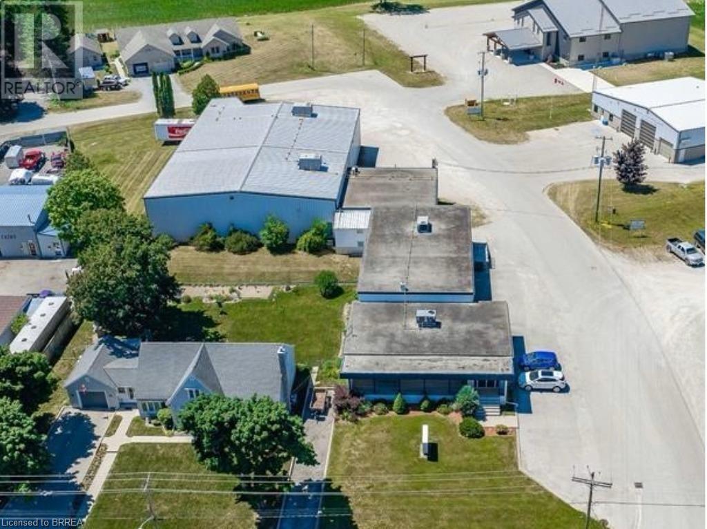 9405 Plank Road, Straffordville, Ontario  N0J 1Y0 - Photo 13 - 40651981