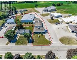 9405 PLANK Road, Straffordville, Ontario