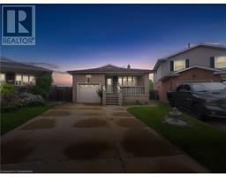 2 MARK Place, hamilton, Ontario