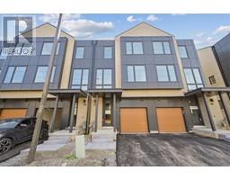 2273 TURNBERRY Road Unit# 59, burlington, Ontario