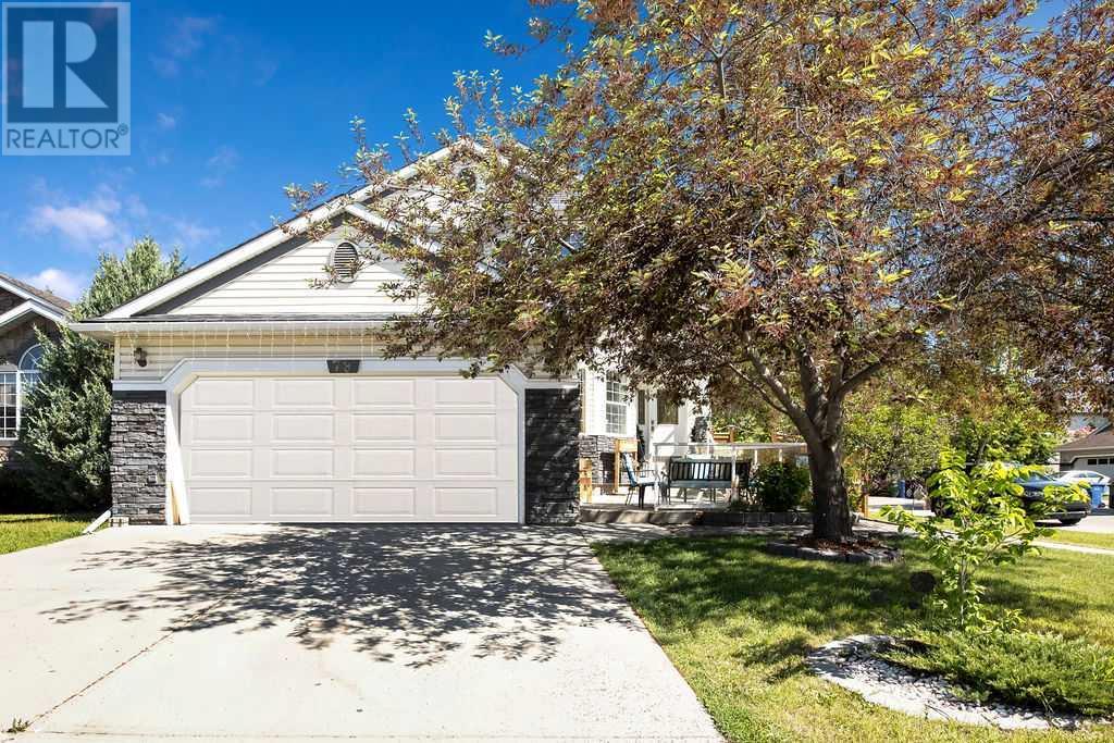 78 Lakeview Inlet, Chestermere, Alberta