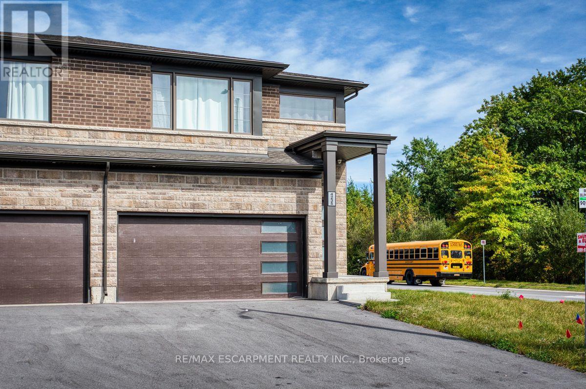 4235 SHUTTLEWORTH DRIVE, Niagara Falls, Ontario