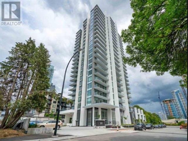 1505 4465 JUNEAU STREET, burnaby, British Columbia