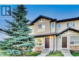 489 Saddlecrest Boulevard NE, calgary, Alberta