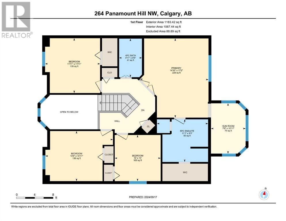 264 Panamount Hill, Calgary, Alberta  T3K 5M3 - Photo 32 - A2165256