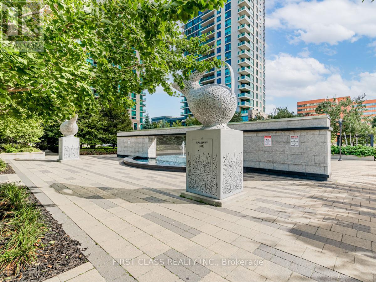 1709 - 225 Sherway Gardens Road, Toronto, Ontario  M9C 0A3 - Photo 24 - W9372603