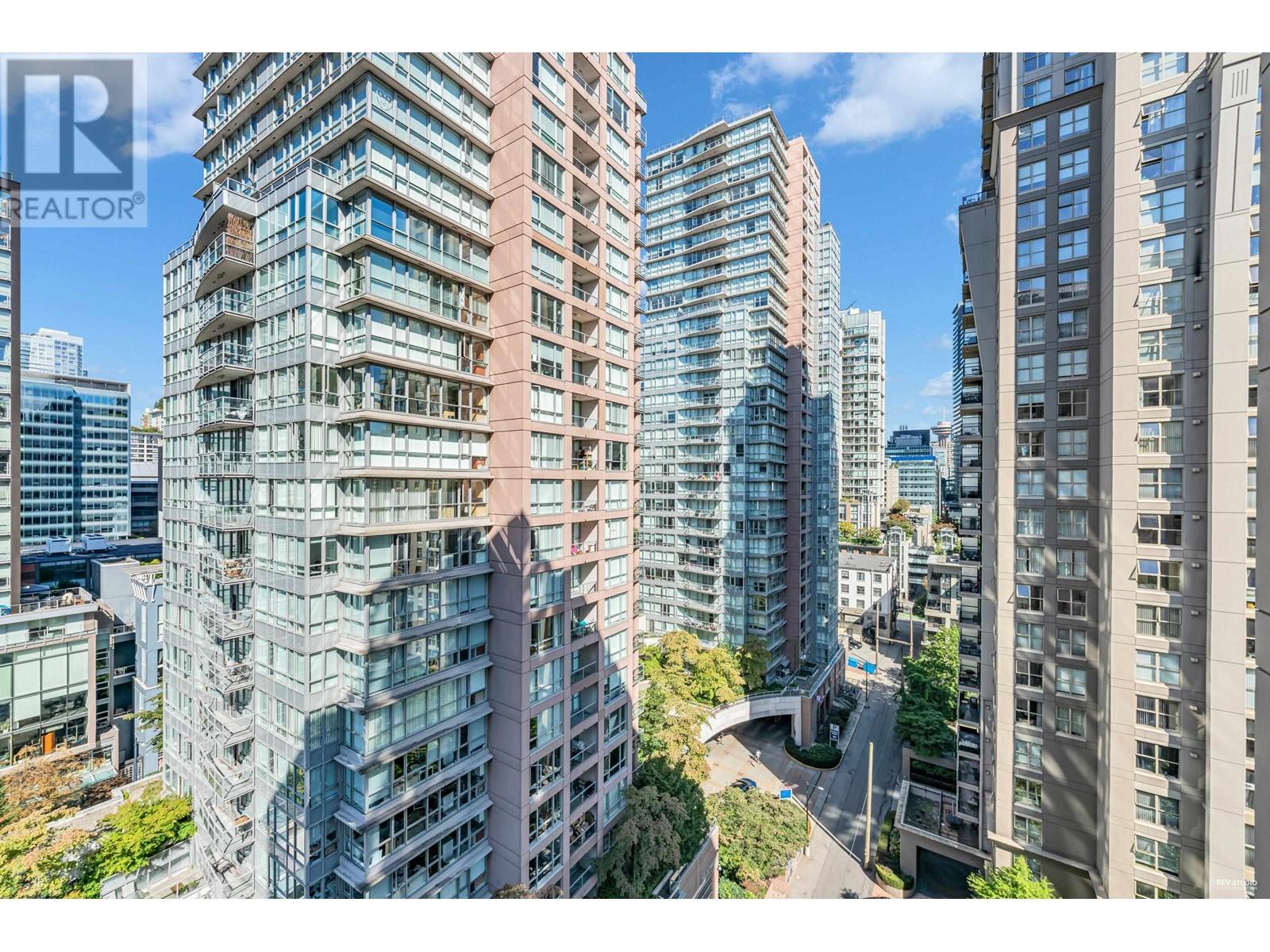 1503 989 Richards Street, Vancouver, British Columbia  V6B 6R6 - Photo 28 - R2930100