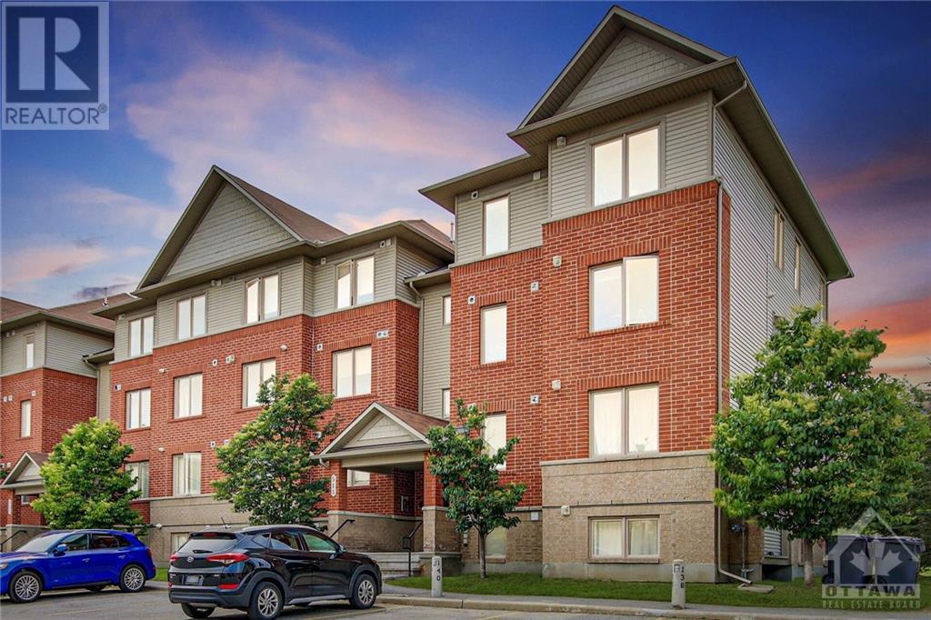 515 STONEFIELD PRIVATE UNIT#8 Nepean