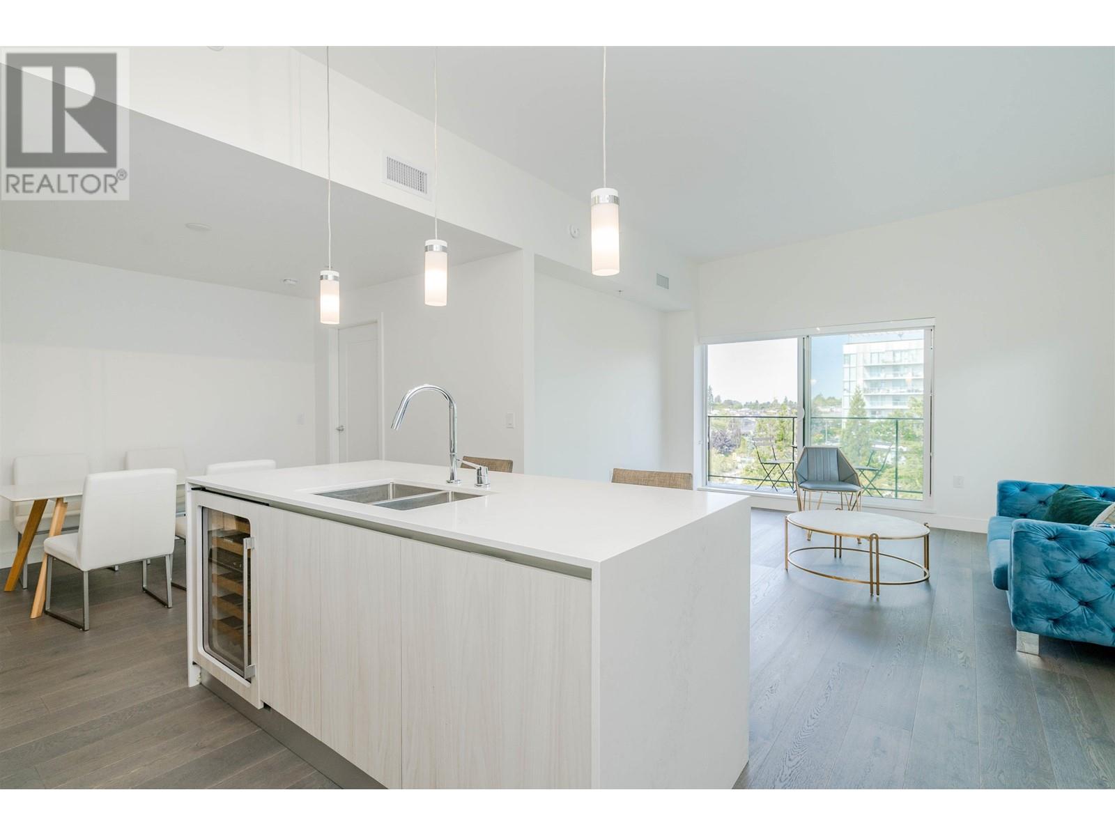 602 477 W 59th Avenue, Vancouver, British Columbia  V5X 1X4 - Photo 8 - R2930432