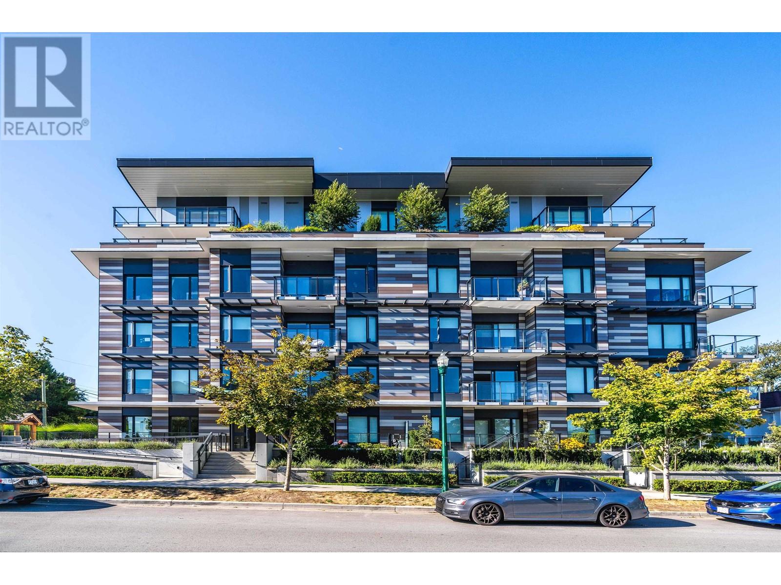 602 477 W 59th Avenue, Vancouver, British Columbia  V5X 1X4 - Photo 35 - R2930432