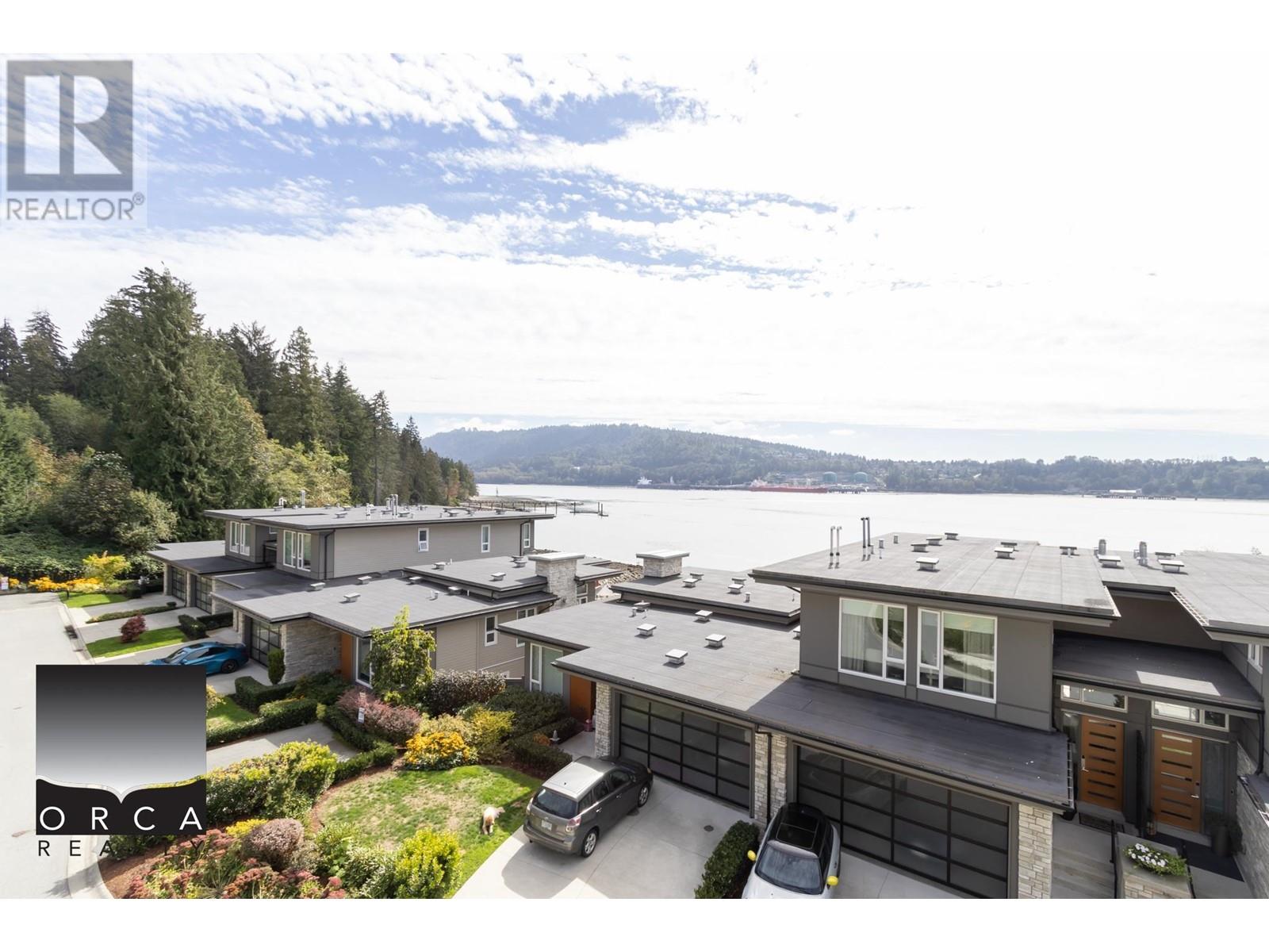 3873 CATES LANDING WAY, North Vancouver, British Columbia One Percent