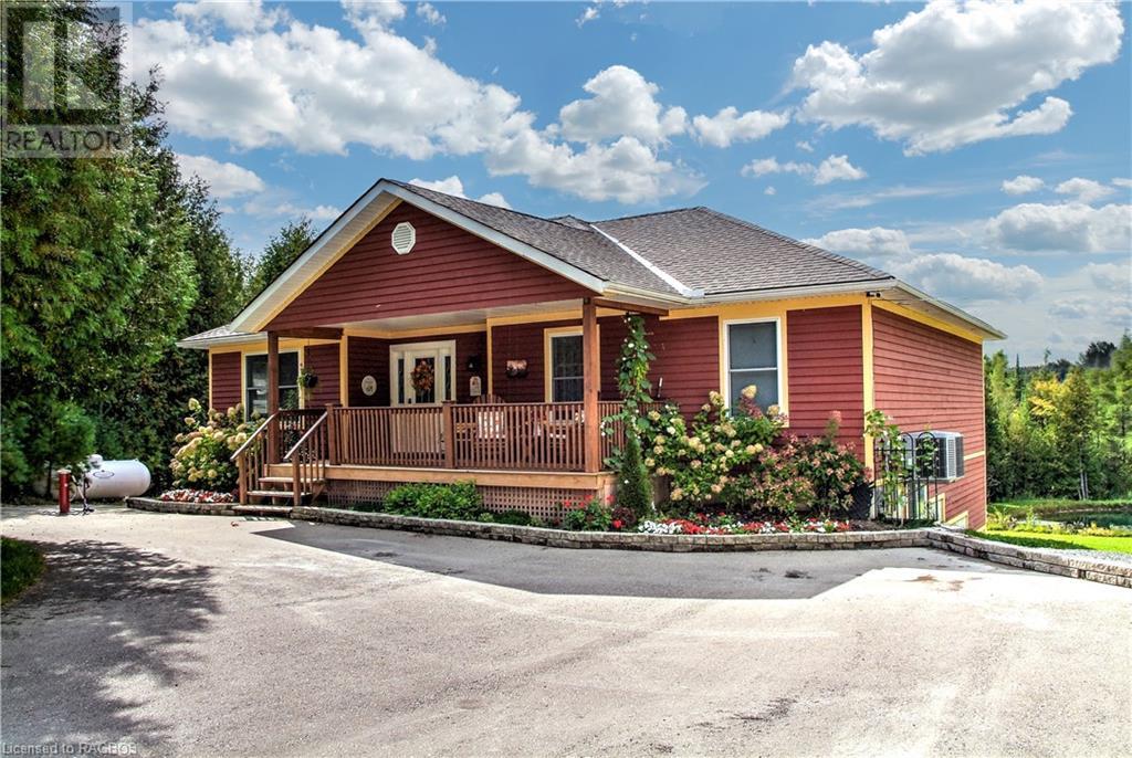 495190 Traverston Road, West Grey, Ontario  N0C 1H0 - Photo 3 - 40652633