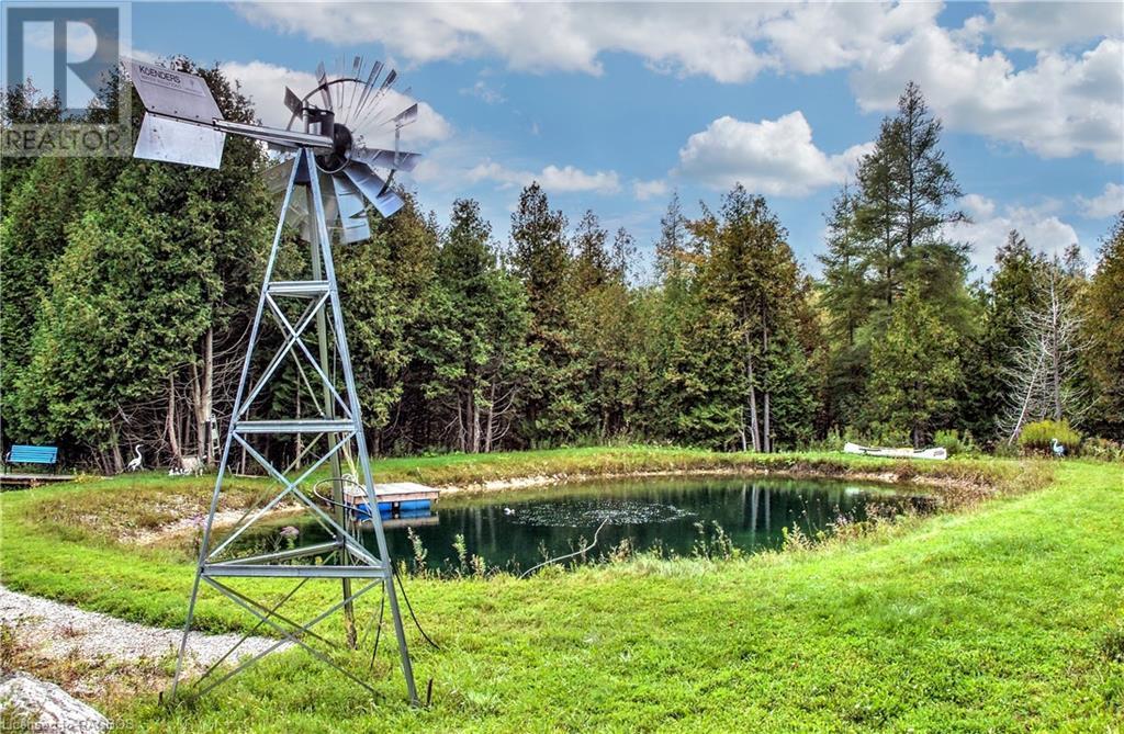 495190 Traverston Road, West Grey, Ontario  N0C 1H0 - Photo 46 - 40652633