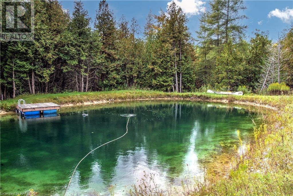 495190 Traverston Road, West Grey, Ontario  N0C 1H0 - Photo 47 - 40652633