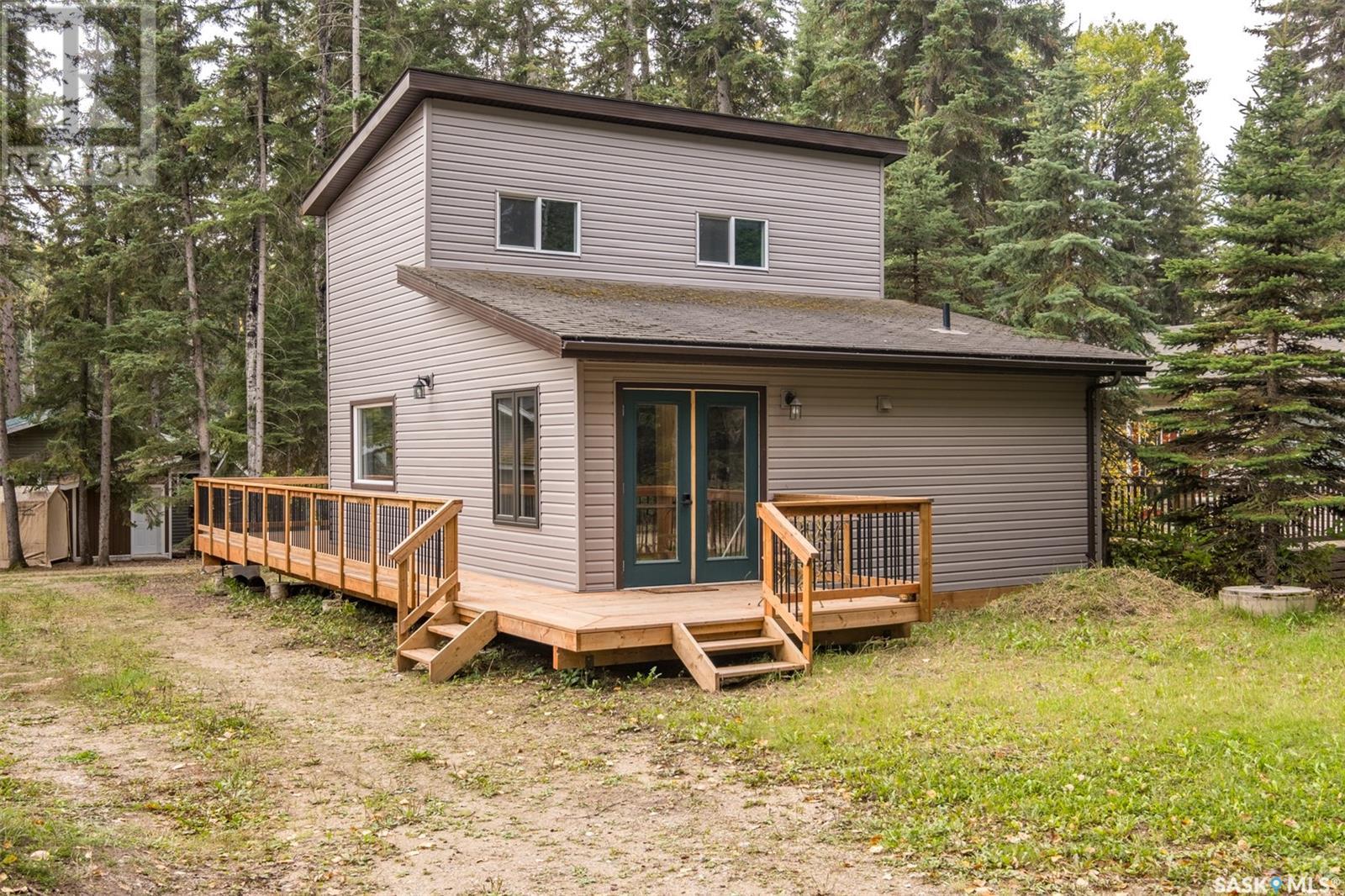 Lot 26 Block 4w Sturgeon Street, Sturgeon Lake, Saskatchewan  S0J 2E0 - Photo 1 - SK984890