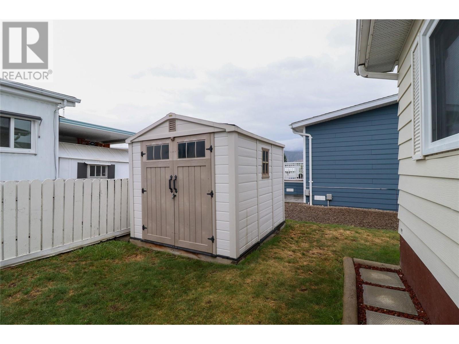 999 Burnaby Avenue Unit# 11 Penticton