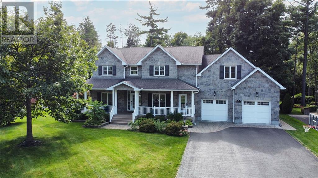 14 FOREST HILL ROAD, LONG SAULT, Ontario One Percent Realty Ltd