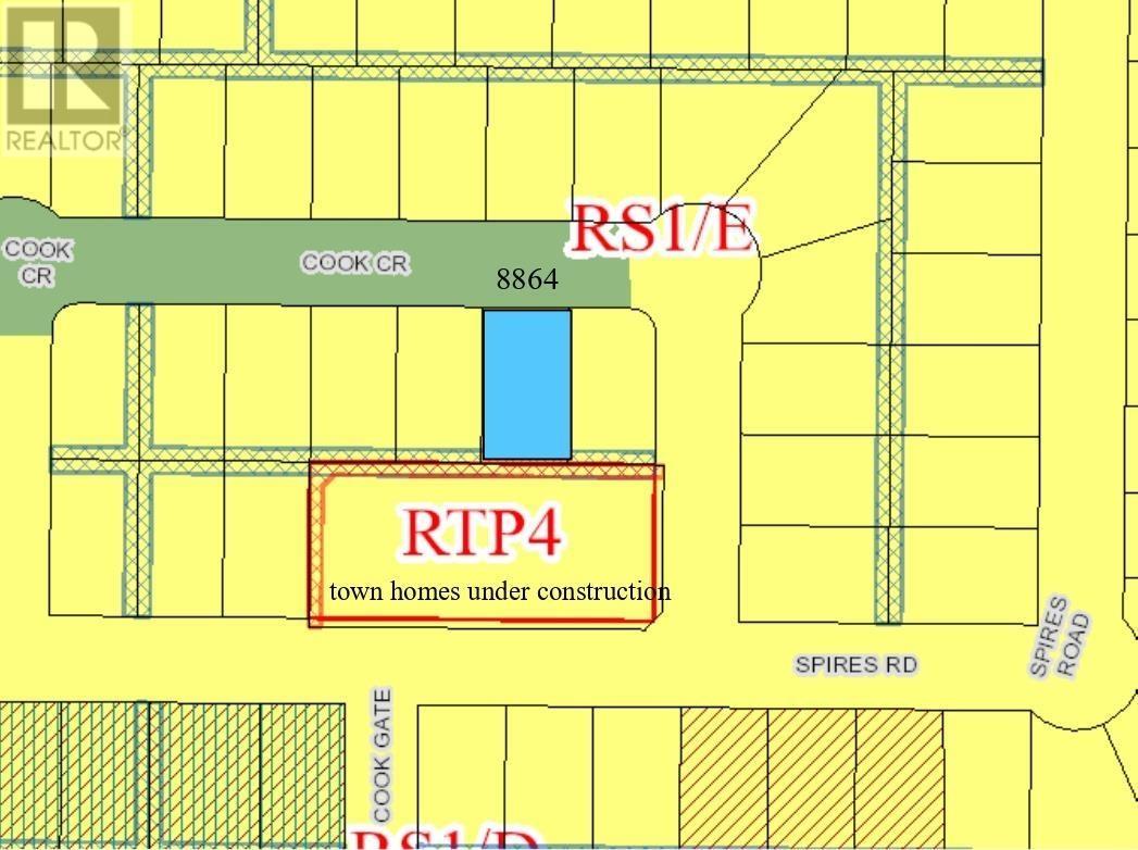 Property at 8864 COOK CRESCENT image 2