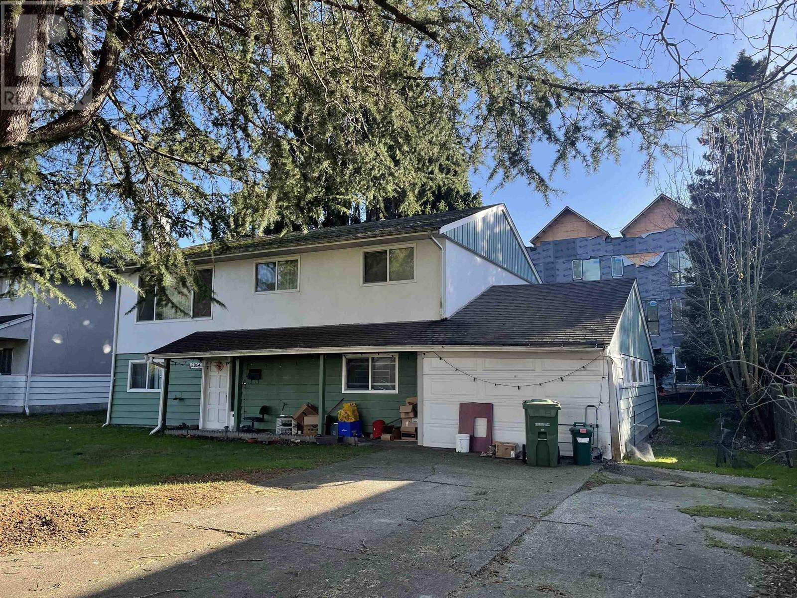 Property at 8864 COOK CRESCENT image 1