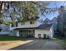 8864 COOK CRESCENT, Richmond, British Columbia