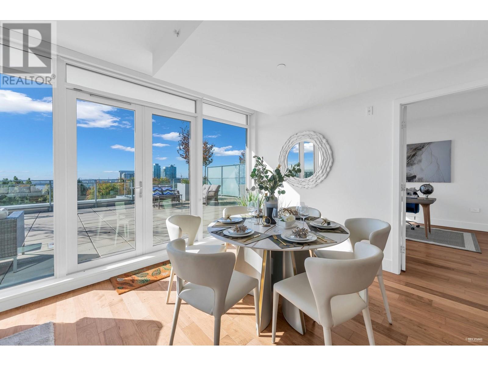 703 389 W 59th Avenue, Vancouver, British Columbia V6P 6G5 - Photo 15 - R2930105