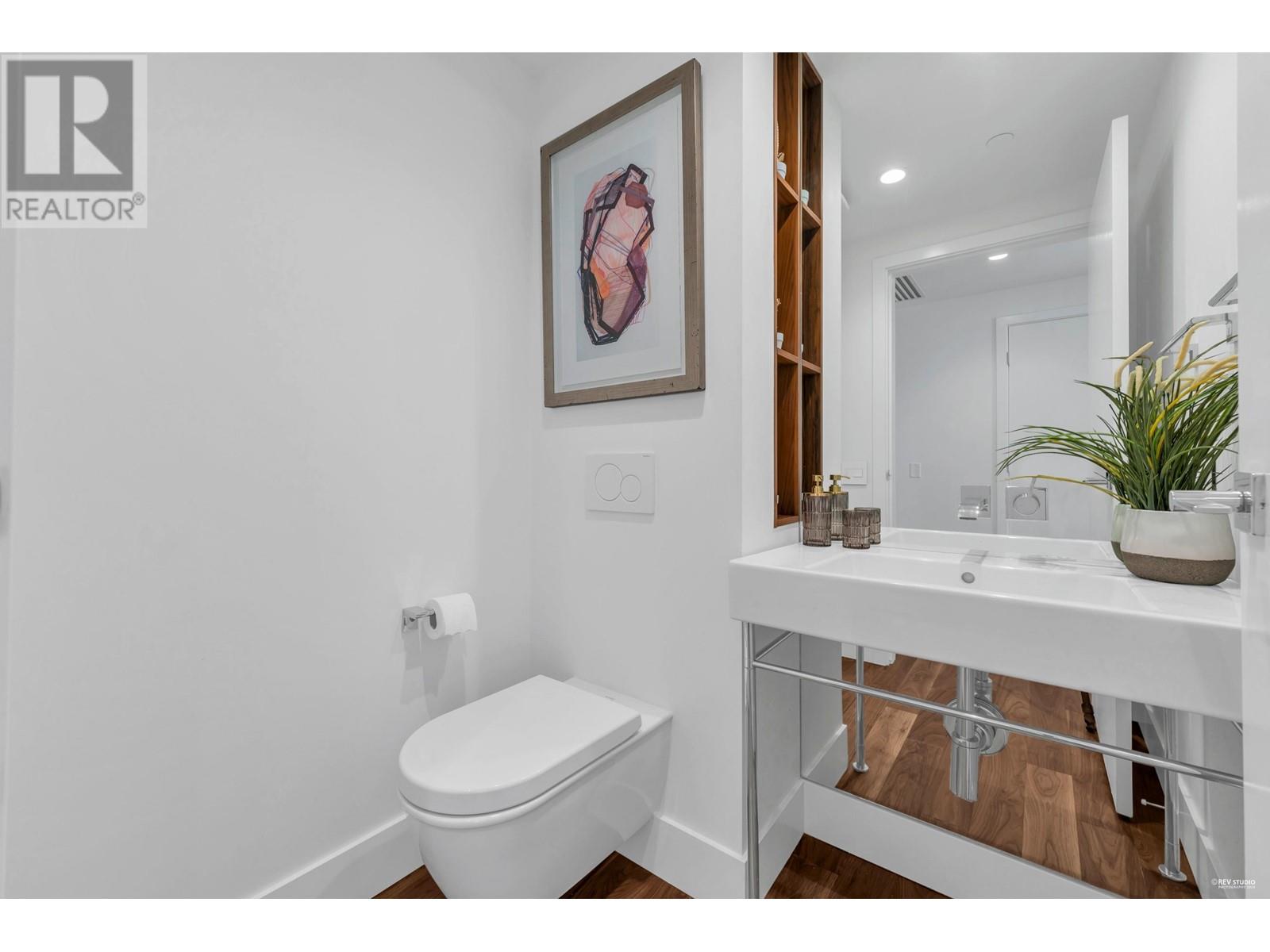703 389 W 59th Avenue, Vancouver, British Columbia V6P 6G5 - Photo 33 - R2930105