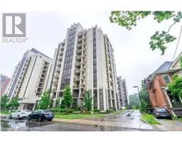 85 ROBINSON Street Unit# 407, hamilton, Ontario