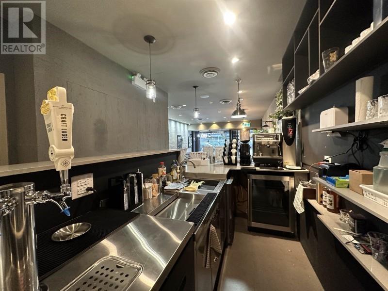 Property at 1 1725 ROBSON image