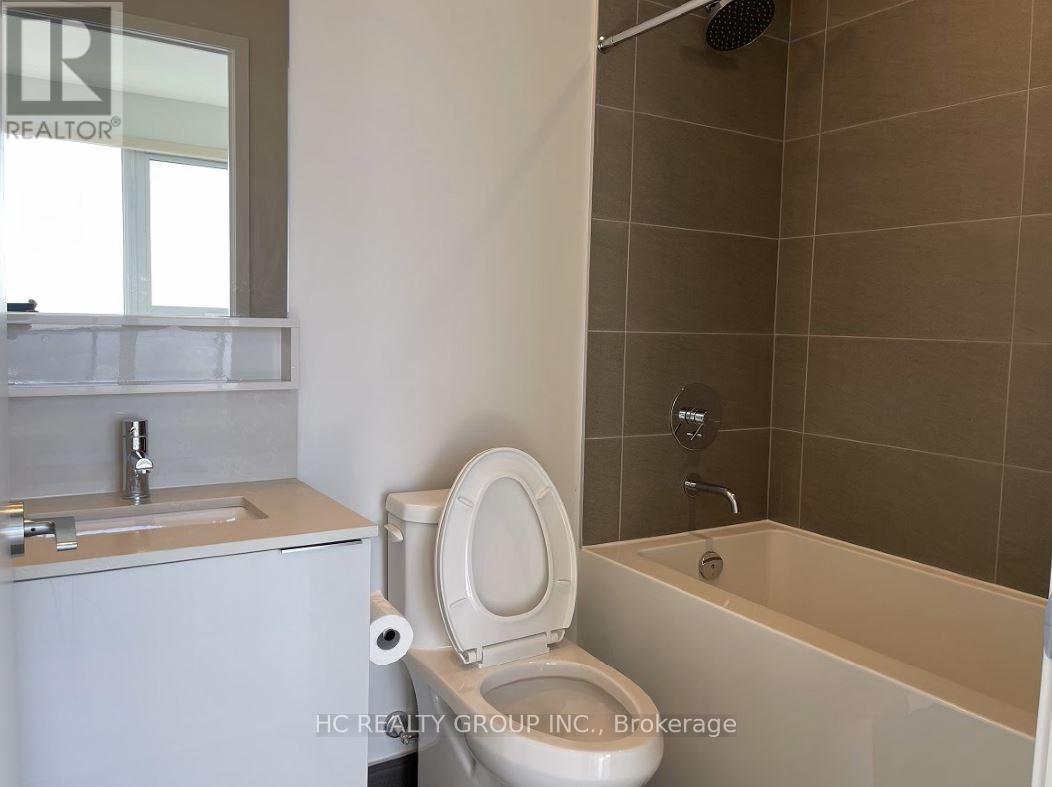 3009 - 5 Buttermill Avenue, Vaughan, Ontario  L4K 0J5 - Photo 7 - N9372676