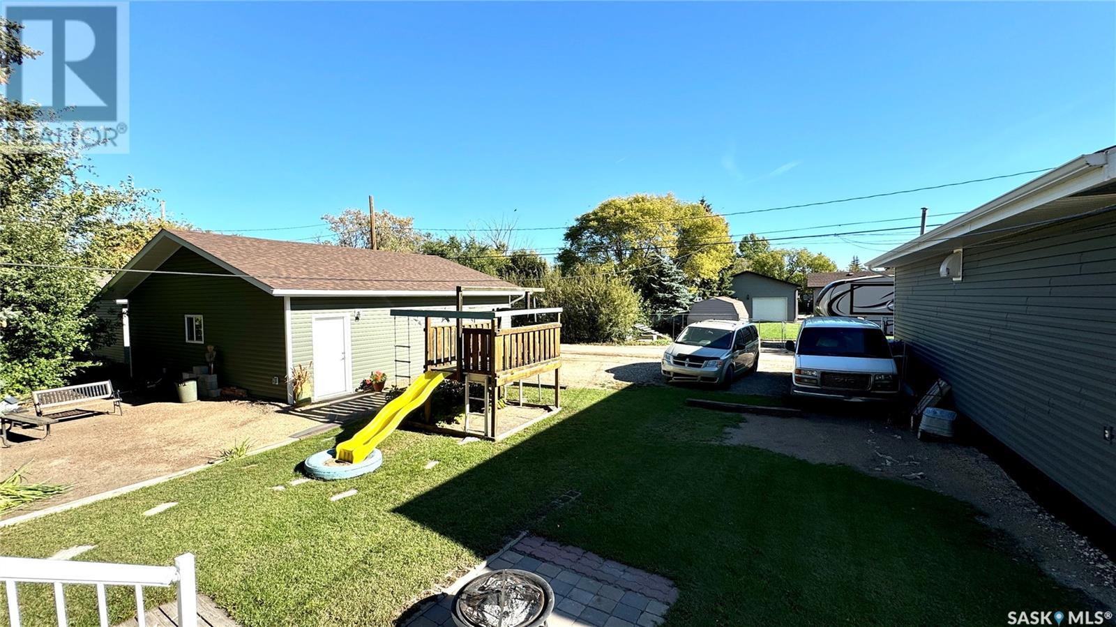 204 Grant Street, Davidson, Saskatchewan  S0G 1A0 - Photo 49 - SK984899