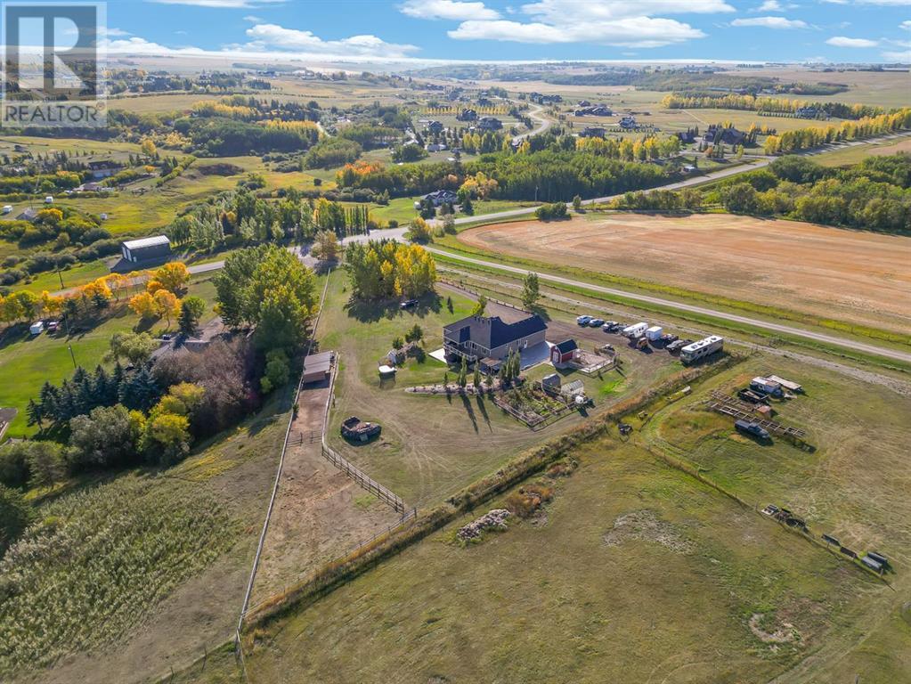 279027 48 Street E, Rural Foothills County, Alberta