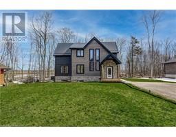 74362 DRIFTWOOD Drive, bayfield, Ontario