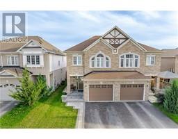3 DENNY Street, ajax, Ontario