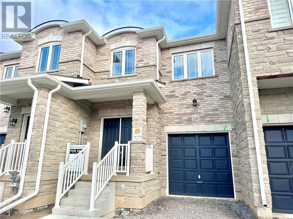 100 BAKER Street, thorold, Ontario