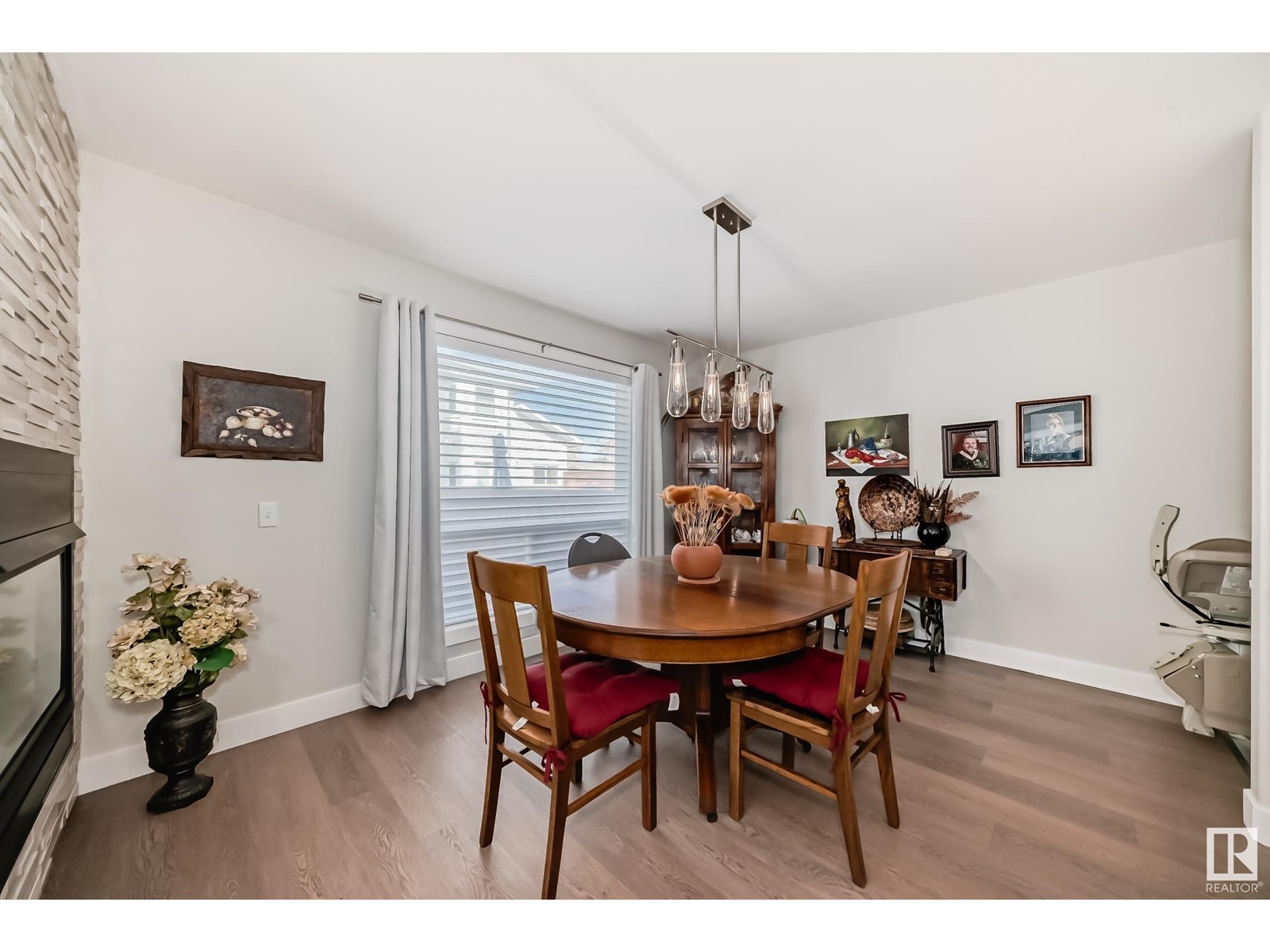 258 Nottingham Bv, Sherwood Park, Alberta  T8A 5S2 - Photo 6 - E4408375