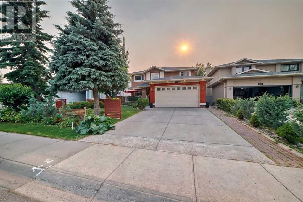 2538 Catalina Boulevard Ne, Calgary, Alberta  T1Y 6L7 - Photo 49 - A2153511