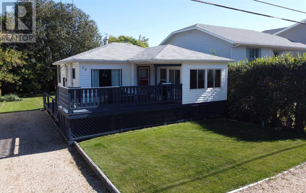 29 Jarvis Bay Drive, Jarvis Bay, Alberta  T4S 1R8 - Photo 2 - A2168441