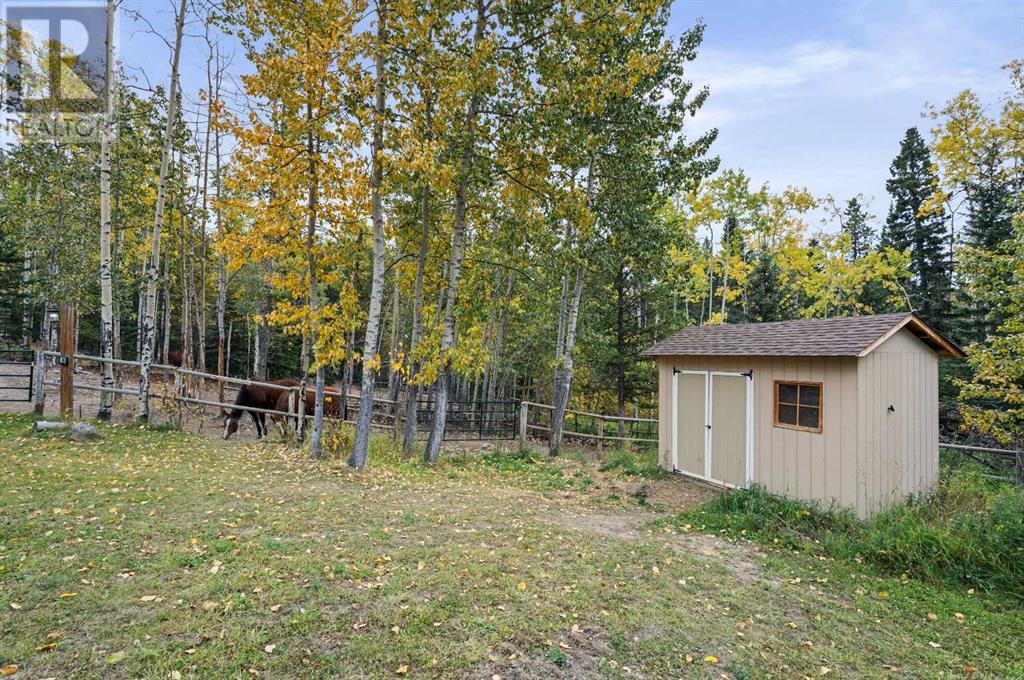 231192 Forestry Way, Rural Rocky View County, Alberta  T0L 0K0 - Photo 40 - A2157617