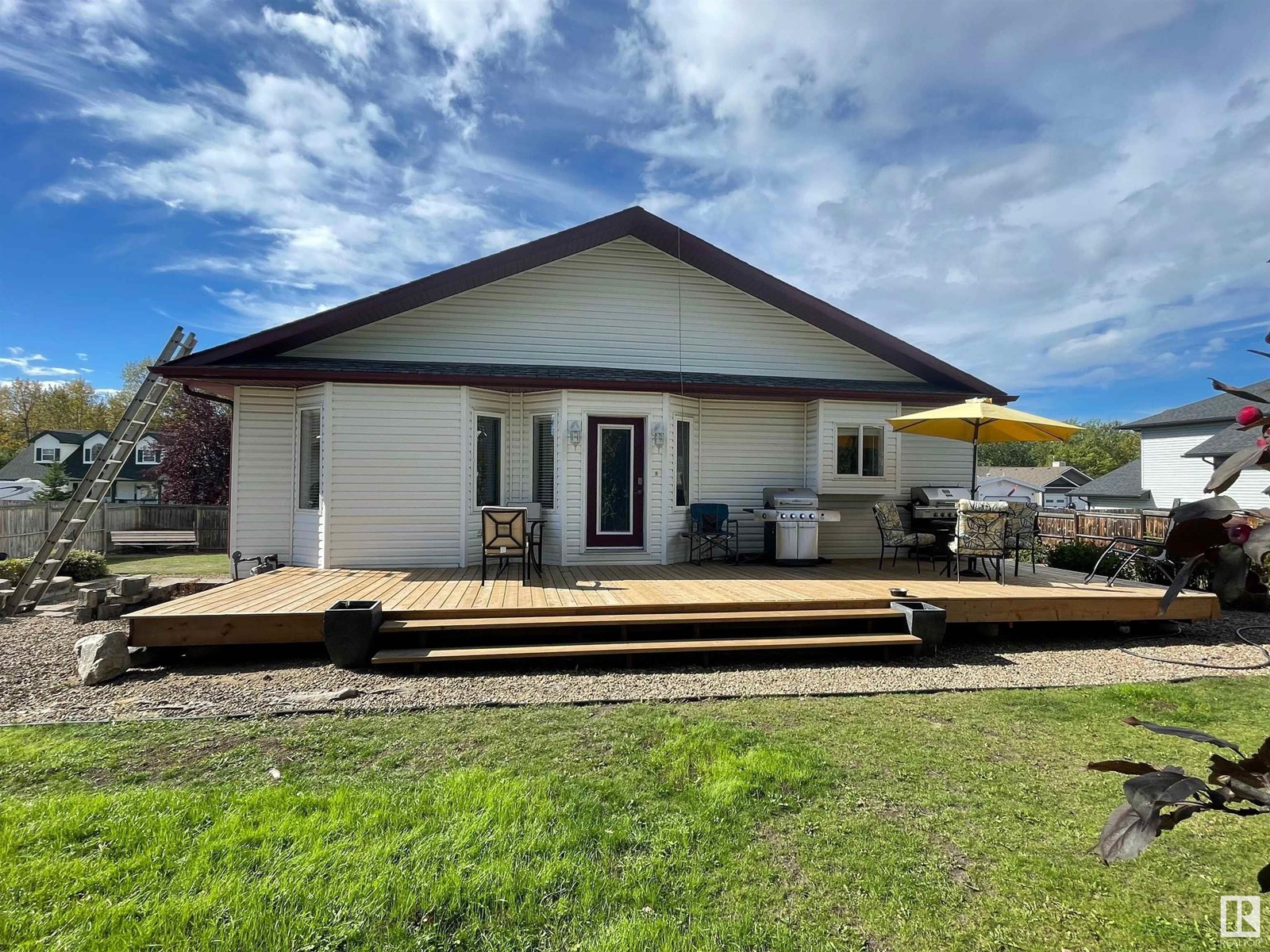 4607 4a St S, Boyle, Alberta  T0A 0M0 - Photo 29 - E4408080